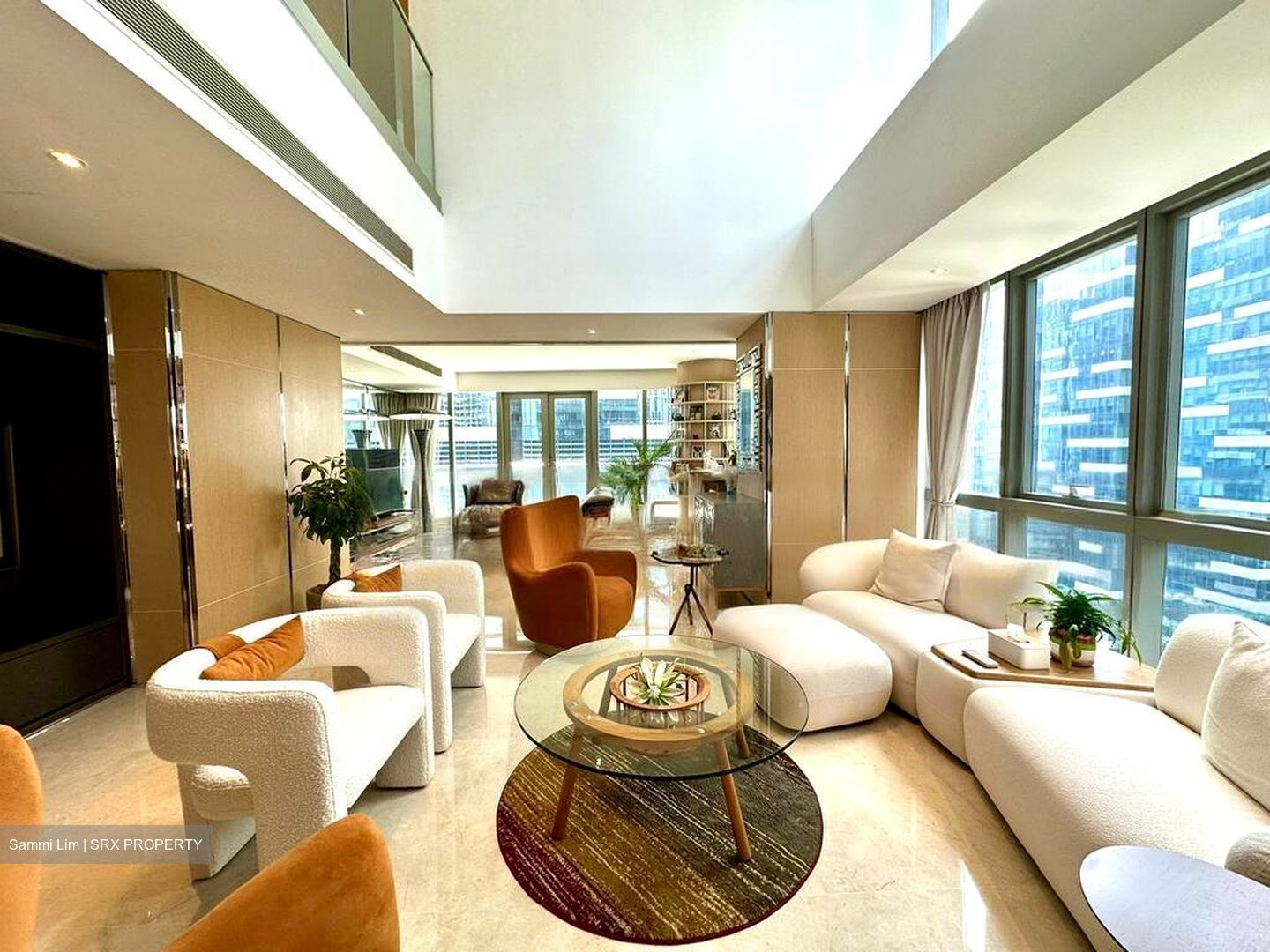 One Shenton (D1), Apartment #460772151
